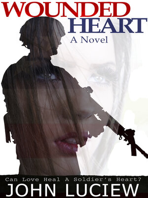 cover image of Wounded Heart
